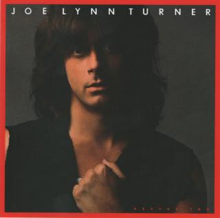 Joe Lynn Turner - Rescue You - CD (CD: Joe Lynn Turner - Rescue You)