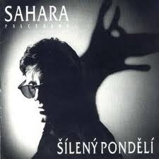 John Black Sahara, Precedens - Šílený Pondělí - CD (CD: John Black Sahara, Precedens - Šílený Pondělí)