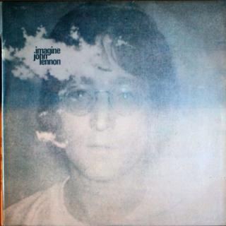 John Lennon - Imagine - LP / Vinyl (LP / Vinyl: John Lennon - Imagine)