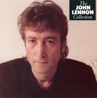 John Lennon - The John Lennon Collection - CD (CD: John Lennon - The John Lennon Collection)