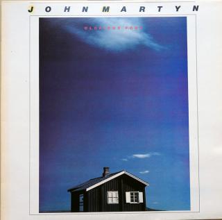 John Martyn - Glorious Fool - LP (LP: John Martyn - Glorious Fool)