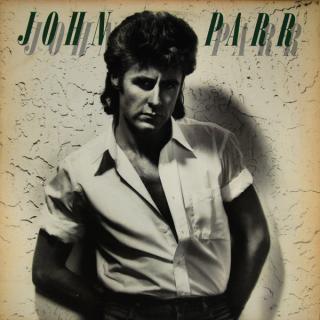 John Parr - John Parr - LP (LP: John Parr - John Parr)