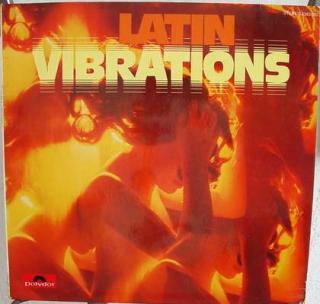 John Schroeder - Latin Vibrations - LP / Vinyl (LP / Vinyl: John Schroeder - Latin Vibrations)