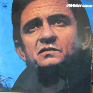 Johnny Cash - Johnny Cash - LP / Vinyl (LP / Vinyl: Johnny Cash - Johnny Cash)