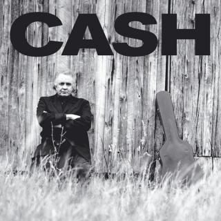 Johnny Cash - Unchained - CD (CD: Johnny Cash - Unchained)