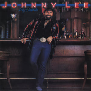 Johnny Lee - Hey Bartender - LP (LP: Johnny Lee - Hey Bartender)