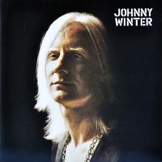 Johnny Winter - Johnny Winter - CD (CD: Johnny Winter - Johnny Winter)