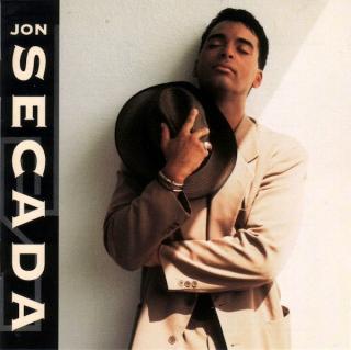 Jon Secada - Jon Secada - CD (CD: Jon Secada - Jon Secada)