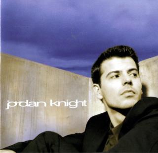Jordan Knight - Jordan Knight - CD (CD: Jordan Knight - Jordan Knight)
