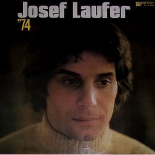 Josef Laufer - 74 - LP / Vinyl (LP / Vinyl: Josef Laufer - 74)