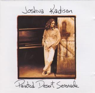 Joshua Kadison - Painted Desert Serenade - CD (CD: Joshua Kadison - Painted Desert Serenade)