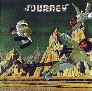 Journey - Journey - CD (CD: Journey - Journey)