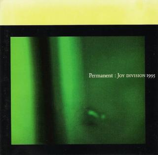 Joy Division - Permanent: Joy Division 1995 - CD (CD: Joy Division - Permanent: Joy Division 1995)