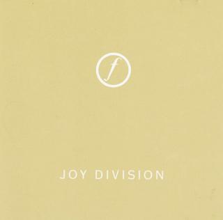 Joy Division - Still - CD (CD: Joy Division - Still)