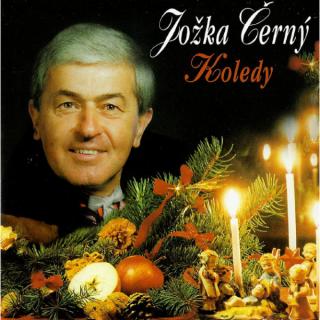 Jožka Černý - Koledy - CD (CD: Jožka Černý - Koledy)