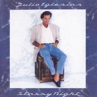 Julio Iglesias - Starry Night - LP / Vinyl (LP / Vinyl: Julio Iglesias - Starry Night)