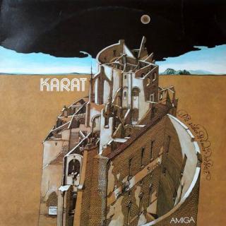 Karat - Die Sieben Wunder Der Welt - LP / Vinyl (LP / Vinyl: Karat - Die Sieben Wunder Der Welt)