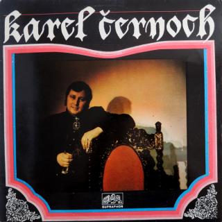 Karel Černoch - Je To Jasný - LP / Vinyl (LP / Vinyl: Karel Černoch - Je To Jasný)