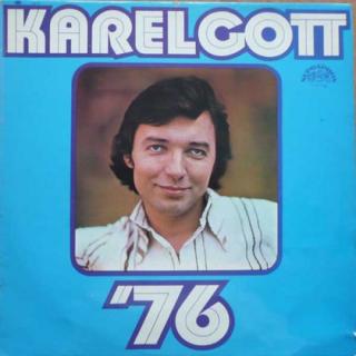 Karel Gott - '76 - LP / Vinyl (LP / Vinyl: Karel Gott - '76)