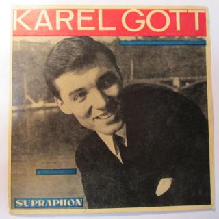 Karel Gott - My Prayer - SP / Vinyl (SP: Karel Gott - My Prayer)