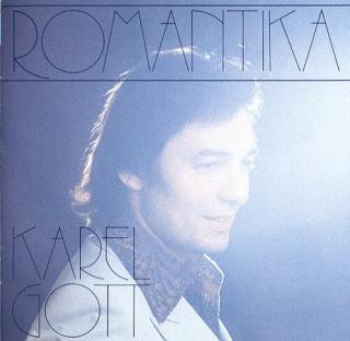 Karel Gott - Romantika - LP / Vinyl (LP / Vinyl: Karel Gott - Romantika)