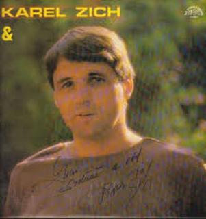 Karel Zich -  - LP / Vinyl (LP / Vinyl: Karel Zich - )