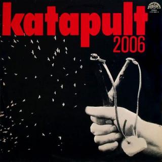 Katapult - Katapult 2006 - LP / Vinyl (LP / Vinyl: Katapult - Katapult 2006)