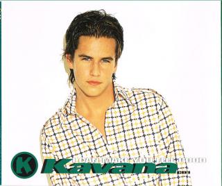 Kavana - I Can Make You Feel Good - CD (CD: Kavana - I Can Make You Feel Good)