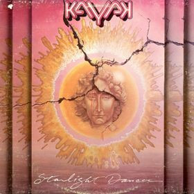 Kayak - Starlight Dancer - LP (LP: Kayak - Starlight Dancer)