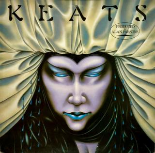 Keats - Keats - LP (LP: Keats - Keats)