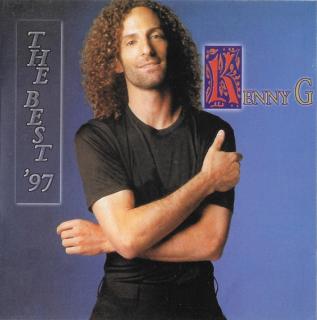 Kenny G - The Best '97 - CD (CD: Kenny G - The Best '97)