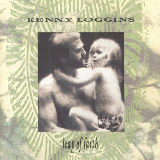 Kenny Loggins - Leap Of Faith - CD (CD: Kenny Loggins - Leap Of Faith)