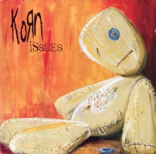 Korn - Issues - CD (CD: Korn - Issues)