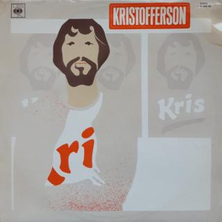 Kris Kristofferson - Kris Kristofferson - LP / Vinyl (LP / Vinyl: Kris Kristofferson - Kris Kristofferson)
