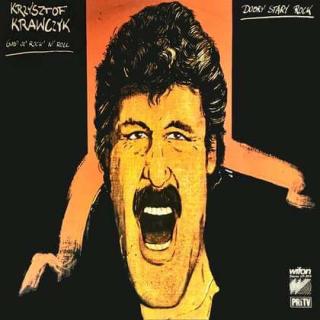 Krzysztof Krawczyk - Good Ol' Rock N'Roll - Dobry Stary Rock - LP / Vinyl (LP / Vinyl: Krzysztof Krawczyk - Good Ol' Rock N'Roll - Dobry Stary Rock)