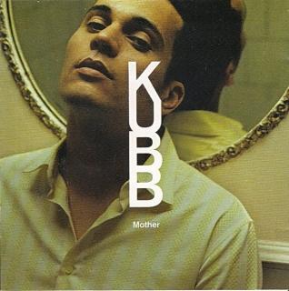 Kubb - Mother - CD (CD: Kubb - Mother)