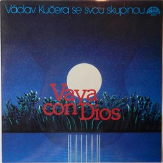 Kučerovci - Vaya Con Dios - LP / Vinyl (LP / Vinyl: Kučerovci - Vaya Con Dios)