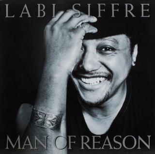 Labi Siffre - Man Of Reason - LP / Vinyl (LP / Vinyl: Labi Siffre - Man Of Reason)