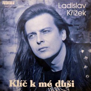 Ladislav Křížek - Klíč K Mé Duši - LP / Vinyl (LP / Vinyl: Ladislav Křížek - Klíč K Mé Duši)