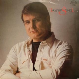Ladislav Štaidl - Ladislav Štaidl - LP (LP: Ladislav Štaidl - Ladislav Štaidl)