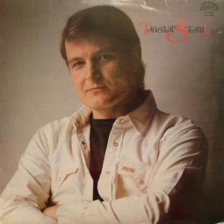 Ladislav Štaidl - Ladislav Štaidl - LP / Vinyl (LP / Vinyl: Ladislav Štaidl - Ladislav Štaidl)