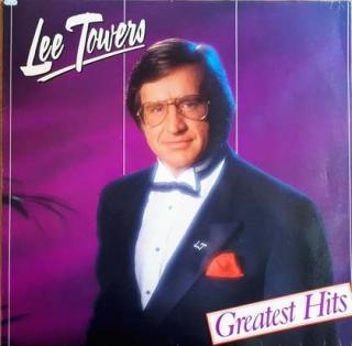 Lee Towers - Greatest Hits - LP / Vinyl (LP / Vinyl: Lee Towers - Greatest Hits)