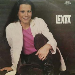 Lenka Filipová - Lenka - LP / Vinyl (LP / Vinyl: Lenka Filipová - Lenka)