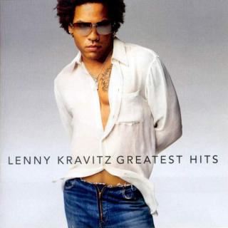 Lenny Kravitz - Greatest Hits - CD (CD: Lenny Kravitz - Greatest Hits)
