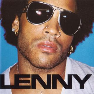 Lenny Kravitz - Lenny - CD (CD: Lenny Kravitz - Lenny)