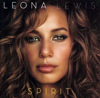 Leona Lewis - Spirit - CD (CD: Leona Lewis - Spirit)