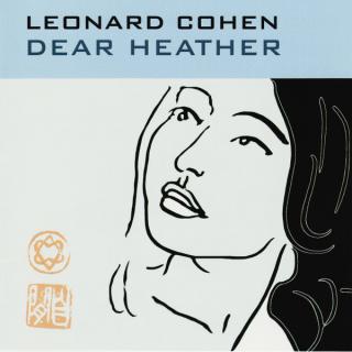 Leonard Cohen - Dear Heather - CD (CD: Leonard Cohen - Dear Heather)