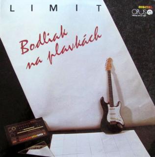 Limit - Bodliak Na Plavkách - LP / Vinyl (LP / Vinyl: Limit - Bodliak Na Plavkách)