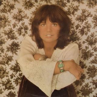 Linda Ronstadt - Don't Cry Now - LP (LP: Linda Ronstadt - Don't Cry Now)