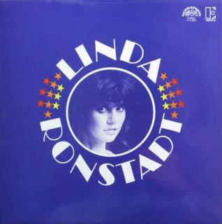 Linda Ronstadt - Linda Ronstadt - LP / Vinyl (LP / Vinyl: Linda Ronstadt - Linda Ronstadt)